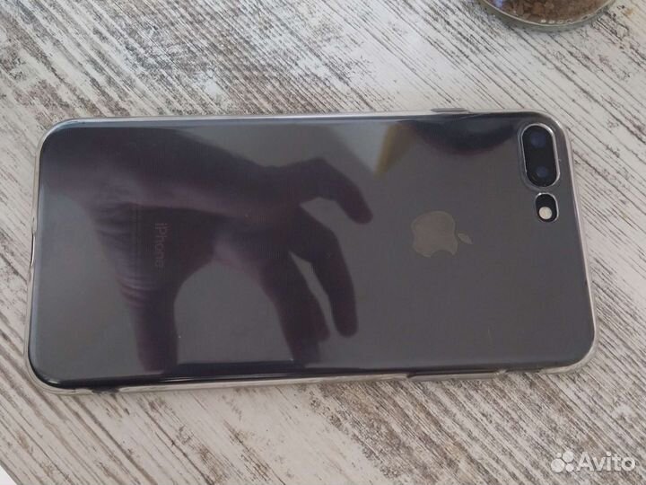 Мобильные телефоны бу iPhone 7 plus
