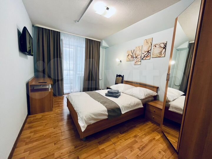 Комната 22 м², 2/5 эт.
