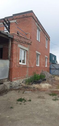 Дом 132 м² на участке 6 сот.