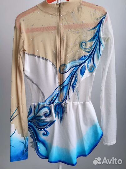 Прокат костюмов для фиг.катания / худ. гимнастики