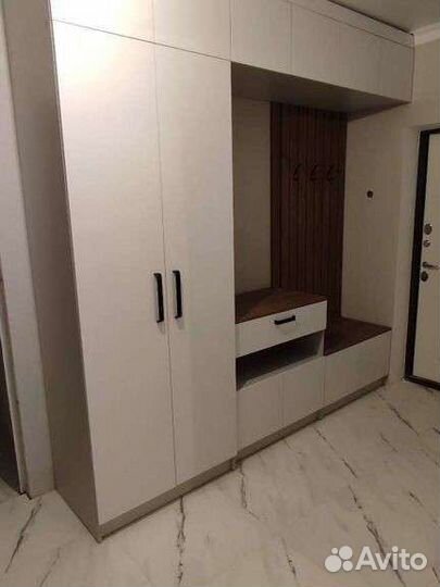 Кухни на заказ