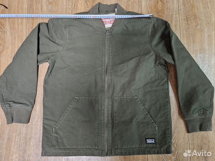 Куртка Levis. Новая