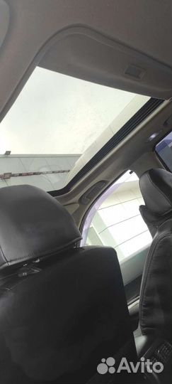 Nissan X-Trail 2.0 CVT, 2008, 100 000 км