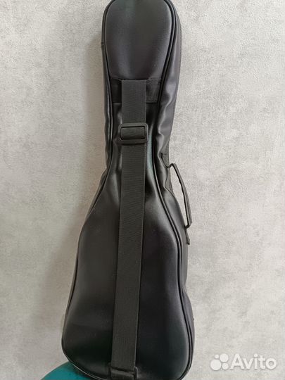 Укулеле концерт enya