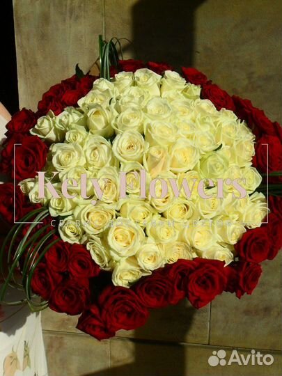 Букет премиум