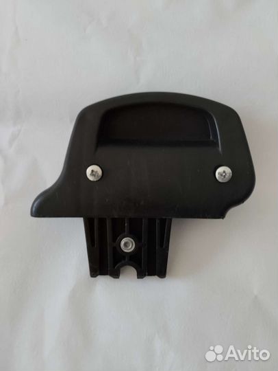 Крепление для коляски