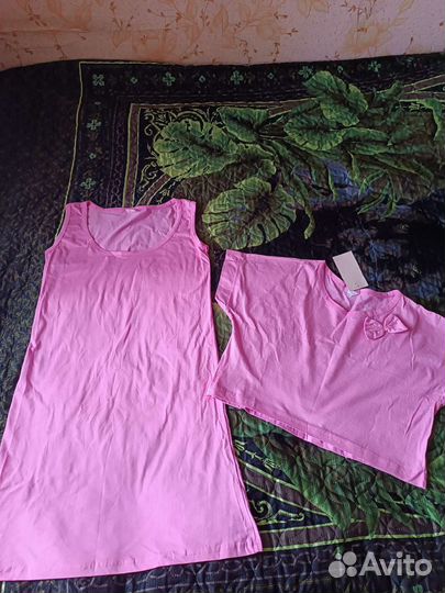 Спальный набор