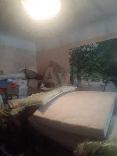 Комната 22 м² в 3-к., 1/4 эт.