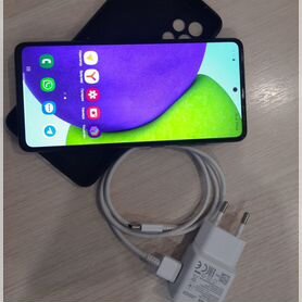 Samsung Galaxy A52, 4/128 ГБ