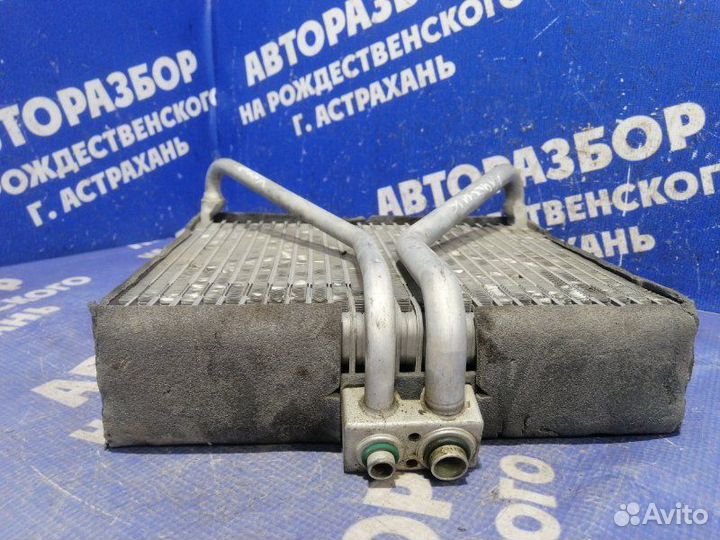 Испаритель кондиционера Nissan Almera Classic