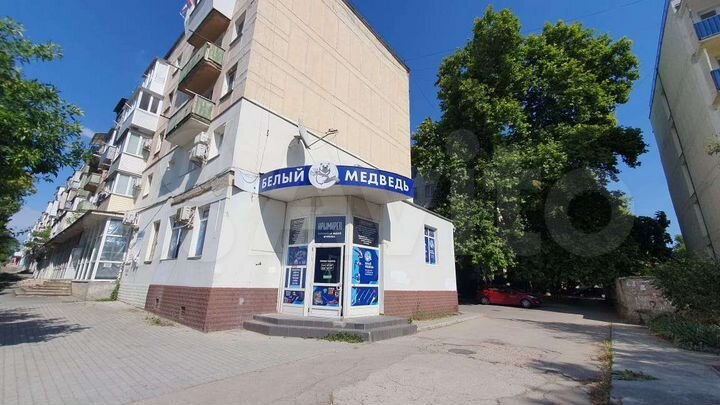 Свободного назначения, 144 м²