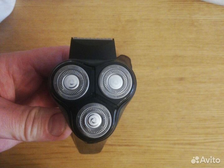 Бритва электрическая xiaomi