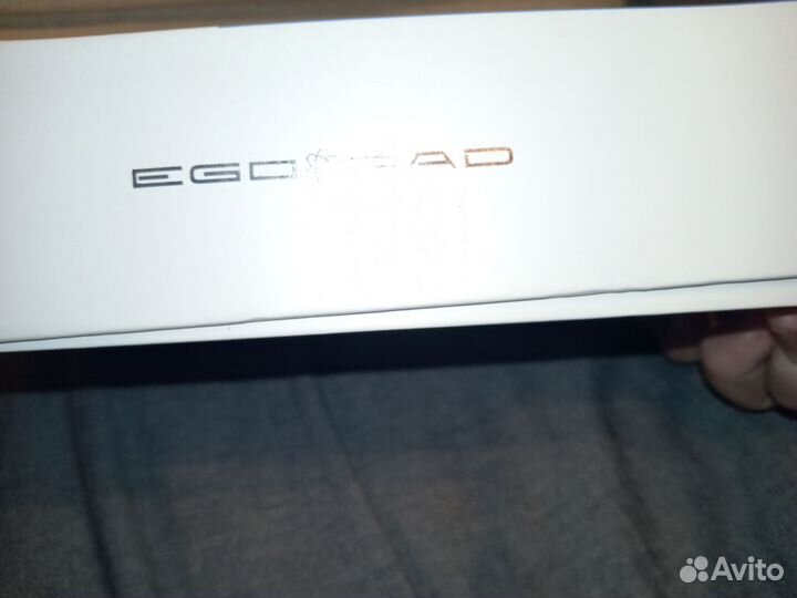 Планшет egopad