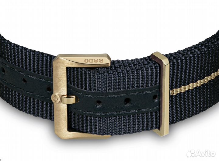 Rado Captain Cook Automatic Bronze R32504207