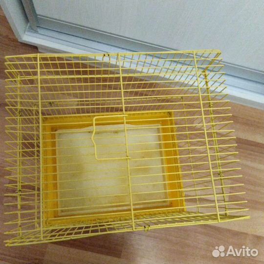 Клетка для птиц