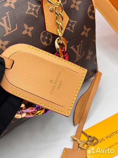 Сумка женская Louis Vuitton Люкс