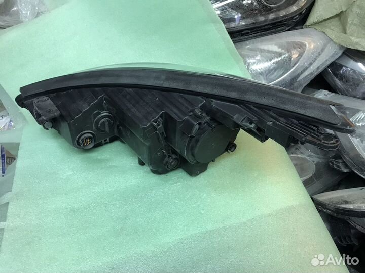 Фара правая Hyundai ix35 галоген дхо рест