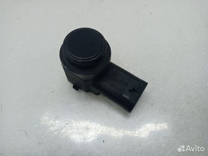 Датчик парктроника volkswagen passat CC