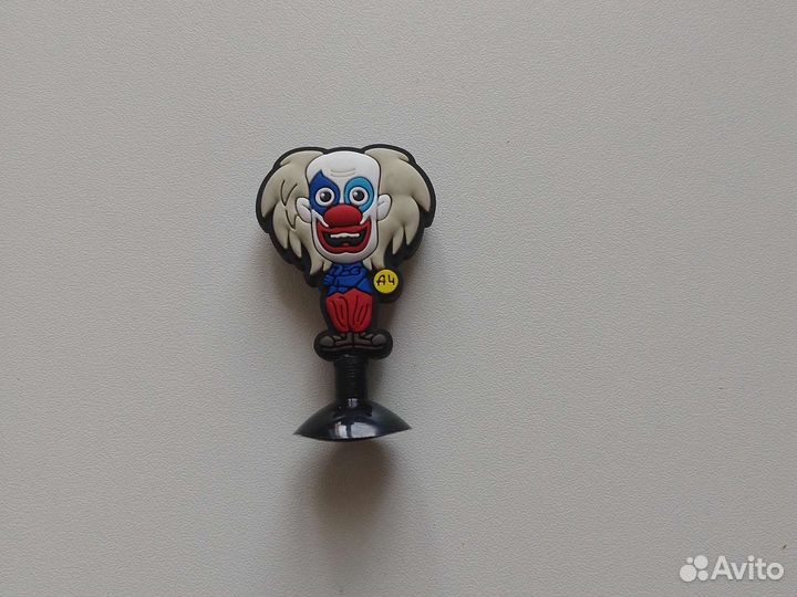 Липун клоун а4