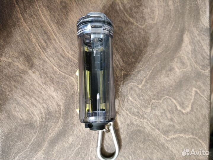 Аква-бокс для экшн-камеры Sony HDR-AS300