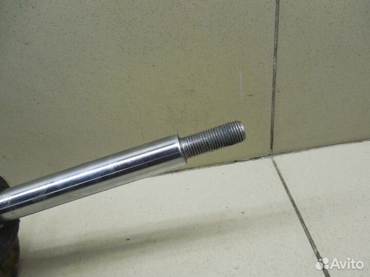 Амортизатор передний правый Aveo (T300) 2011