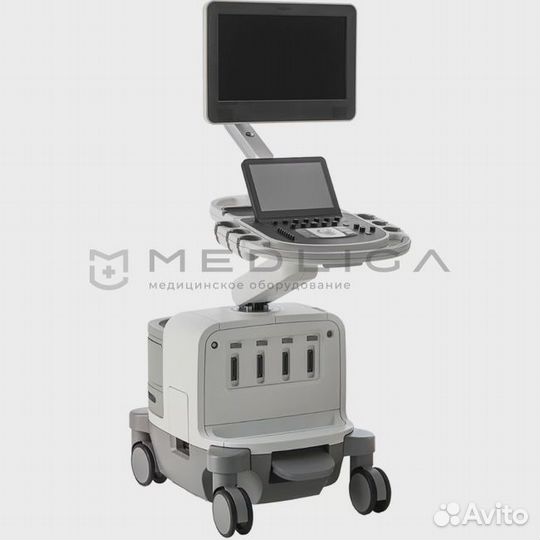 Узи аппарат Philips epiq 5