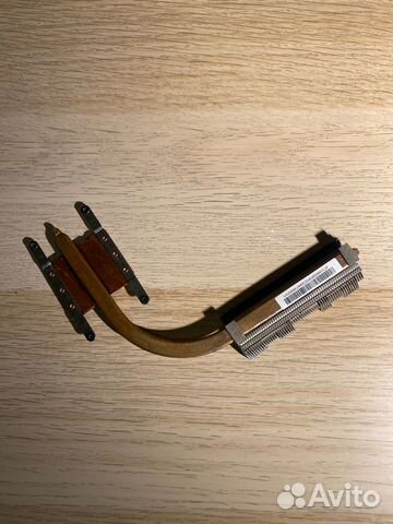 Система охлаждения AT11X0020F0FCC20A67