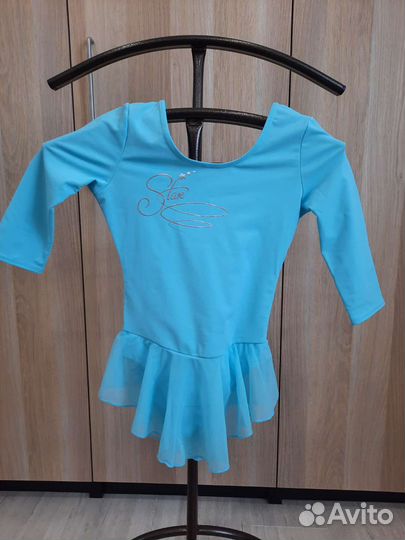 Одежда для гимнастики