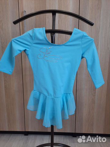 Одежда для гимнастики