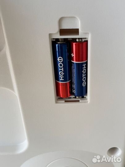 Детские весы