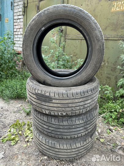 Cordiant Comfort 2 195/55 R15