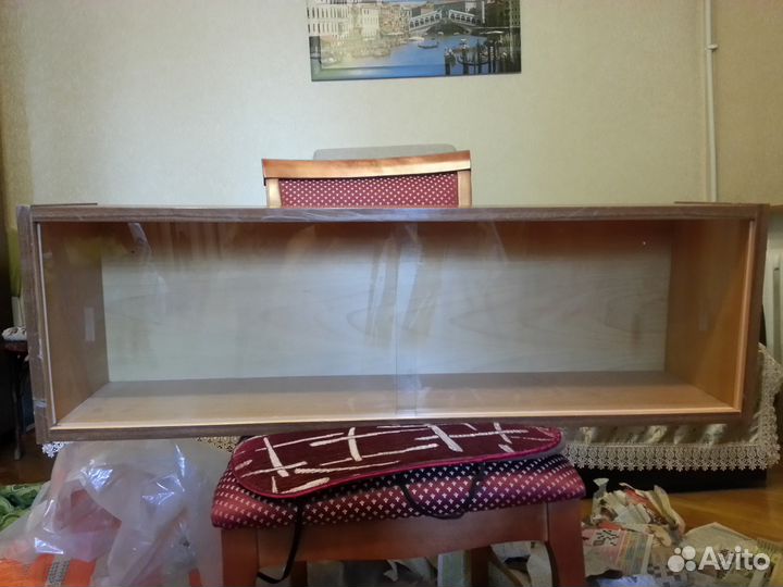 Книжные полки 2 шт