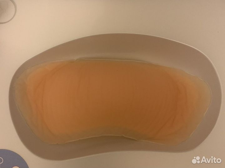 Экзопротез молочной железы anita