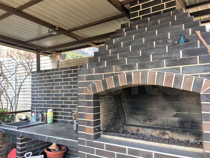 Дом 240 м² на участке 10 сот.