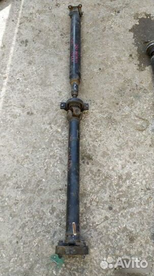 Кардан Infiniti Q50 J50 2013