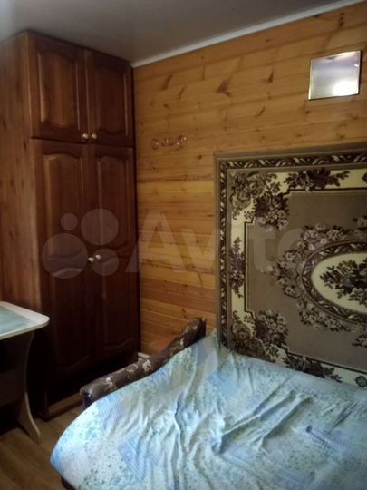 Комната 12 м² в 3-к., 1/1 эт.