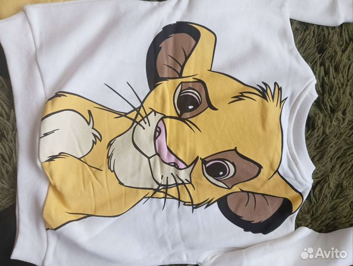 Костюм детский