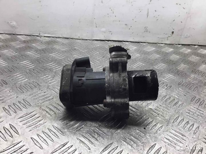 Клапан EGR Mercedes Sprinter 00005320C5; 109315; A