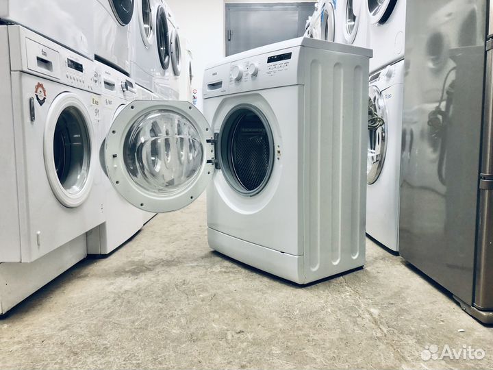 Стиральная машина Vestel