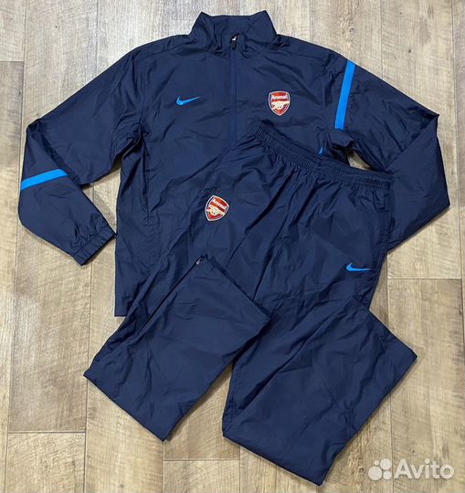 Спортивный костюм Арсенал Лондон Nike оригинал