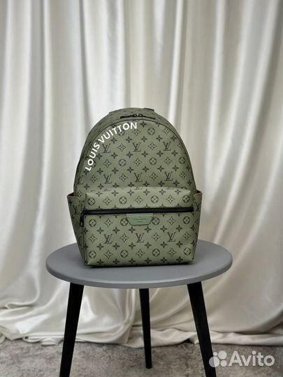 Рюкзак Louis Vuitton