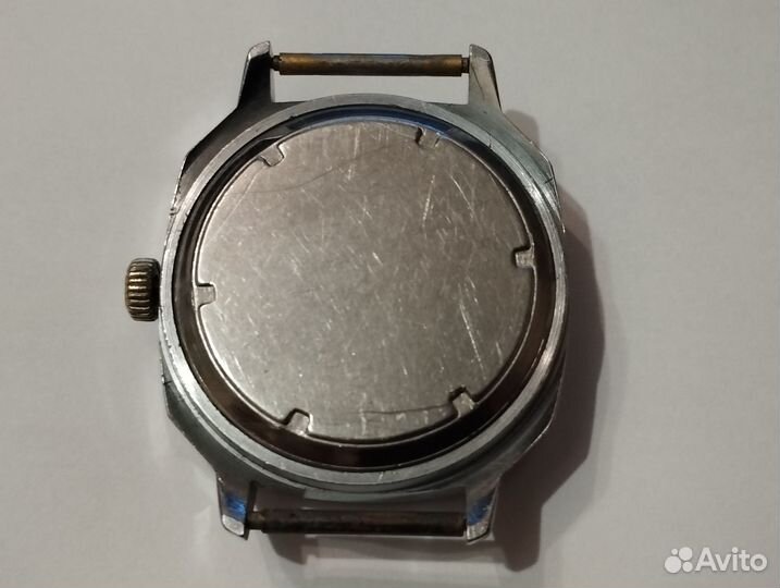 Часы Ракета 2627. Н СССР Автоподзавод