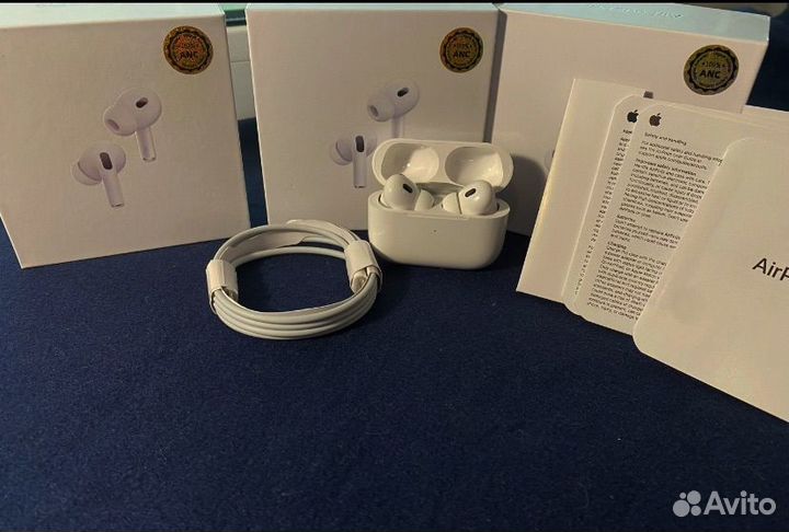 Apple AirPods Pro 2 