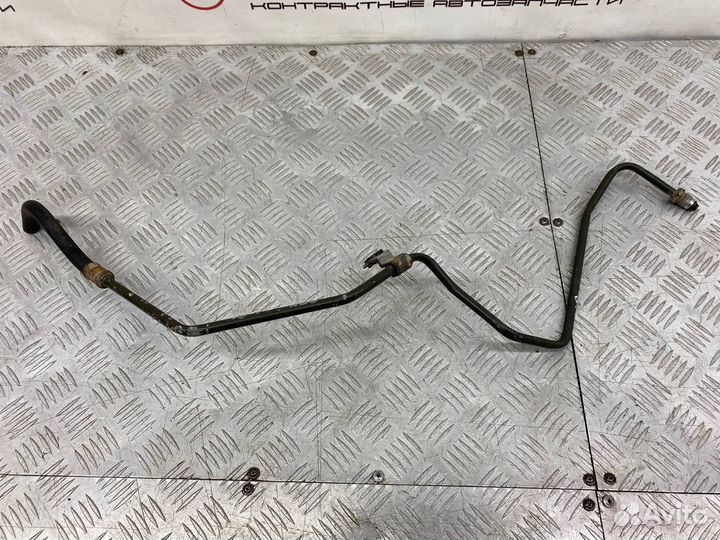 Б/У Трубка гидроусилителя (гура, патрубок, шланг)