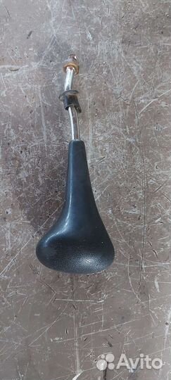 Ручка селектора Mercedes w126