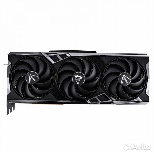 Видеокарта Colorful GeForce RTX 4090 Vulcan 537497