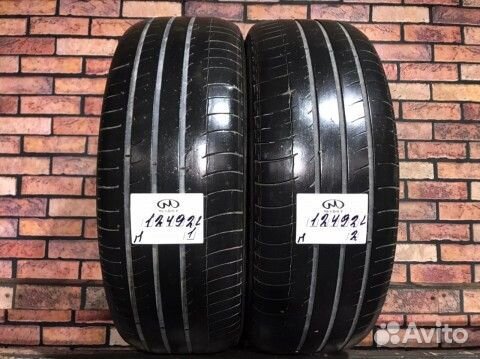 Michelin Latitude Tour 225/60 R18