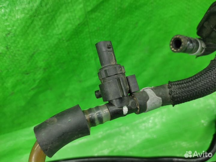 Трубка топливная 3.0 TDI VW Touareg / Audi Q7