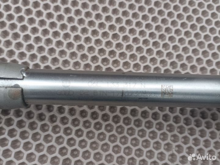 06L133317N почти новая рампа 2.0 gen3 VAG