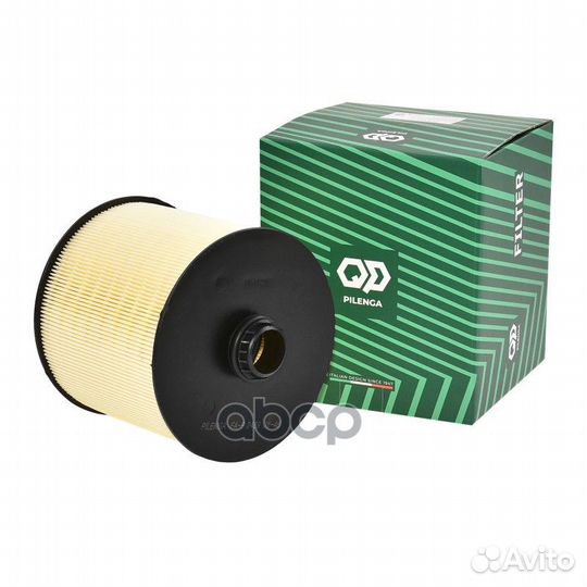 Фильтр воздушный